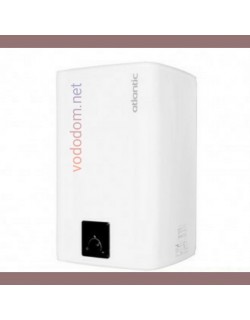 Atlantic Steatite Cube VM 150 S4 C 1500W